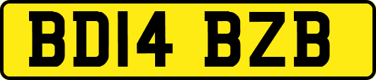 BD14BZB