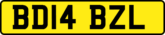 BD14BZL