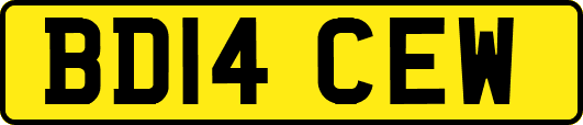 BD14CEW