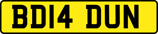 BD14DUN