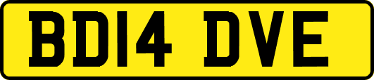 BD14DVE