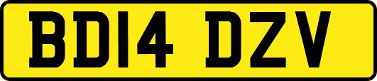 BD14DZV