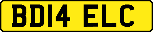 BD14ELC