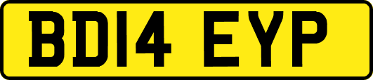BD14EYP