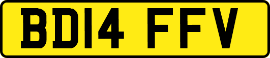 BD14FFV
