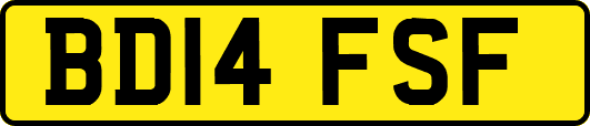 BD14FSF