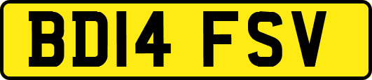 BD14FSV