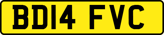 BD14FVC