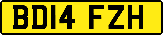 BD14FZH