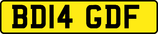 BD14GDF