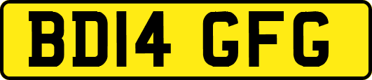 BD14GFG