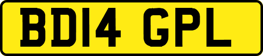 BD14GPL