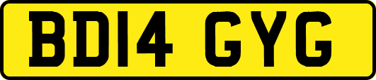 BD14GYG