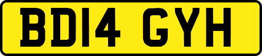 BD14GYH