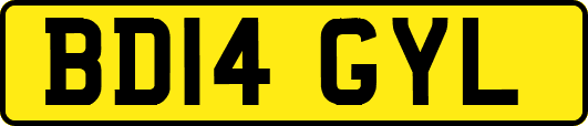 BD14GYL