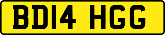 BD14HGG
