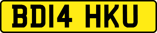 BD14HKU