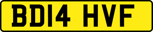 BD14HVF