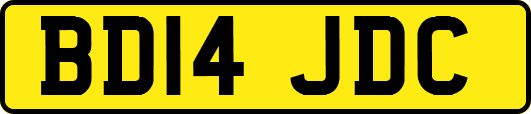 BD14JDC