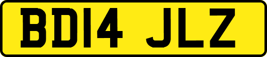 BD14JLZ