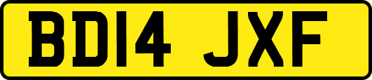BD14JXF