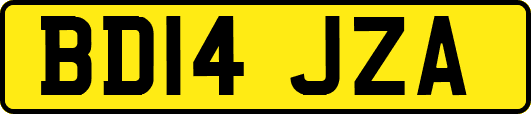 BD14JZA
