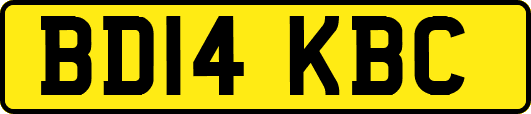 BD14KBC