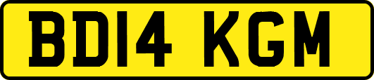 BD14KGM