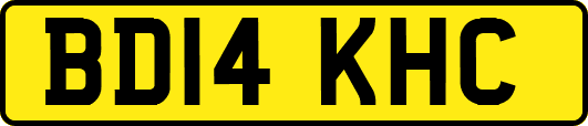 BD14KHC