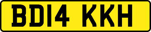 BD14KKH