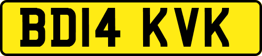 BD14KVK