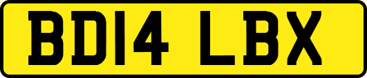 BD14LBX