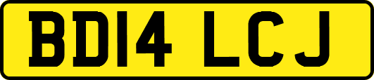 BD14LCJ