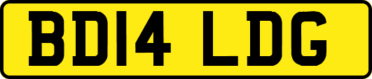 BD14LDG