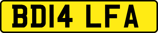 BD14LFA