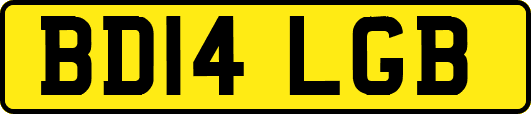 BD14LGB
