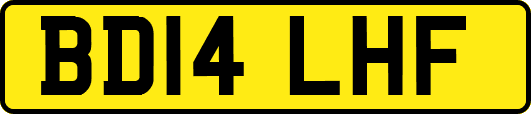 BD14LHF