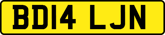 BD14LJN