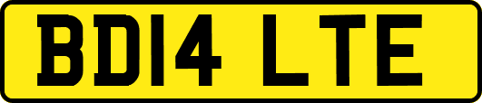 BD14LTE