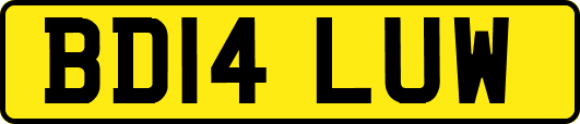 BD14LUW