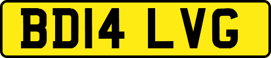 BD14LVG