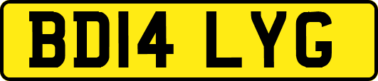 BD14LYG