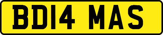 BD14MAS