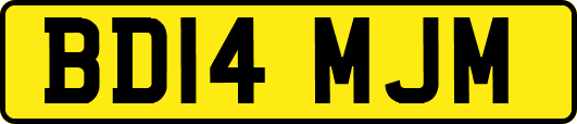 BD14MJM