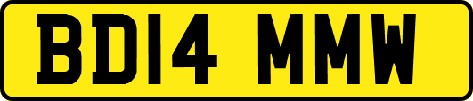 BD14MMW