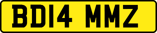 BD14MMZ