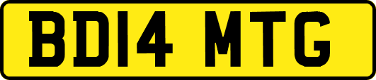 BD14MTG