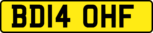 BD14OHF