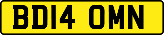 BD14OMN