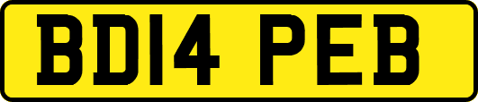 BD14PEB